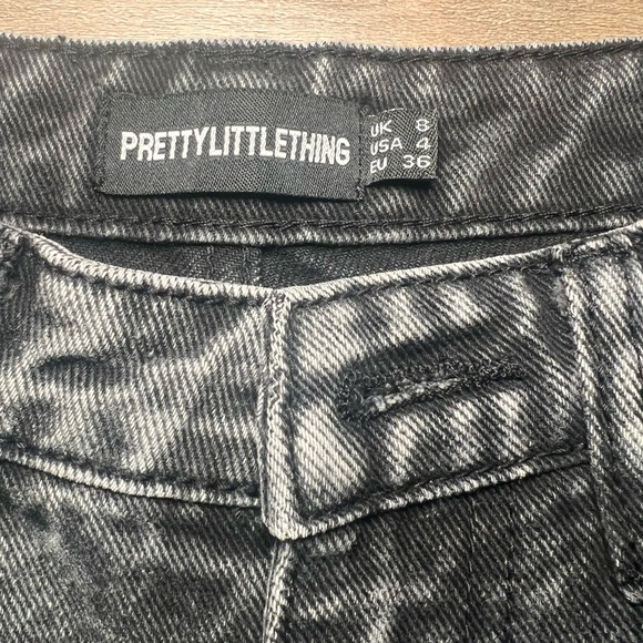 Pretty Little Things ripped jeans - Picture 3 of 3
